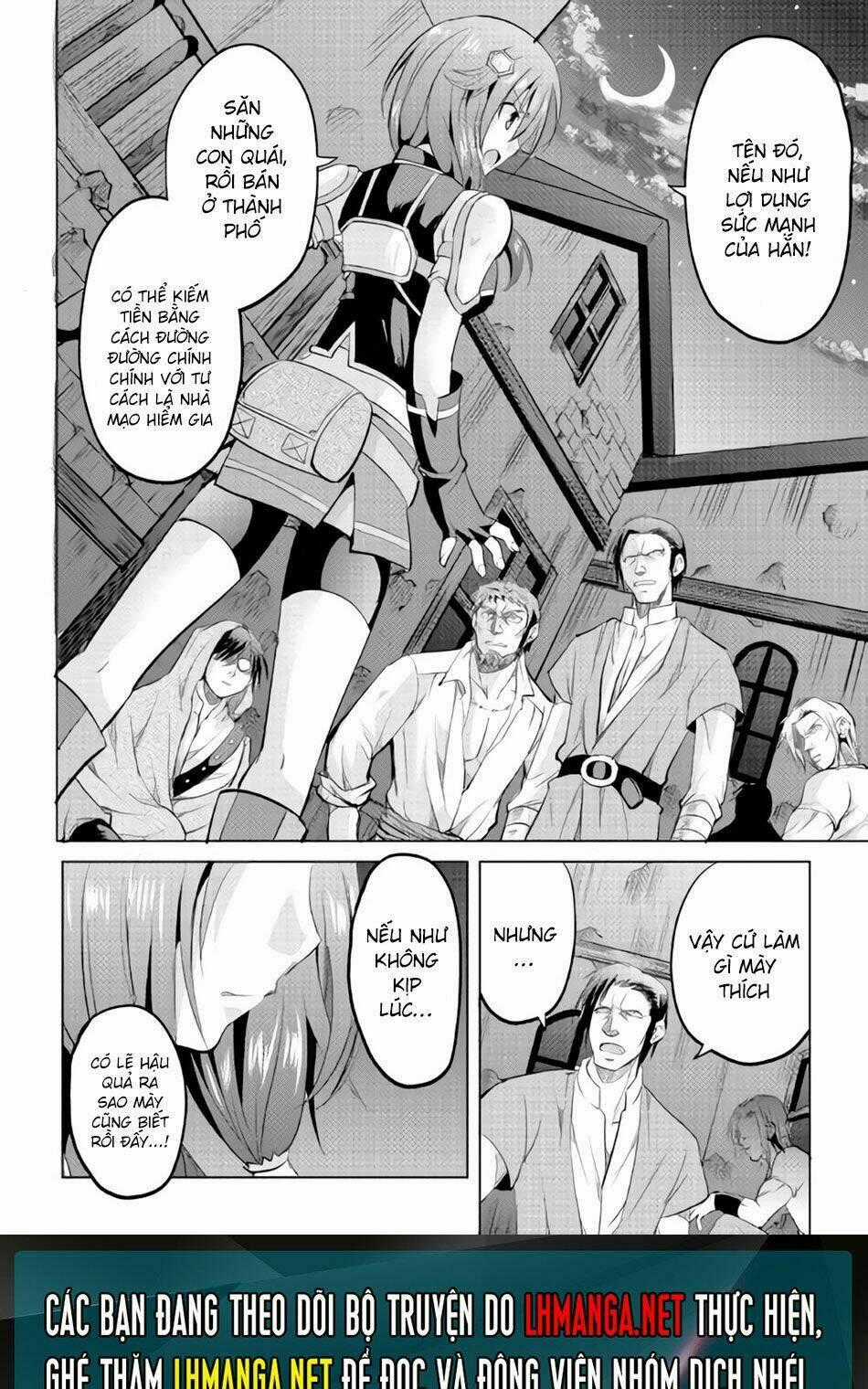 Maken No Daydreamer - Chapter 6 - Trang 25