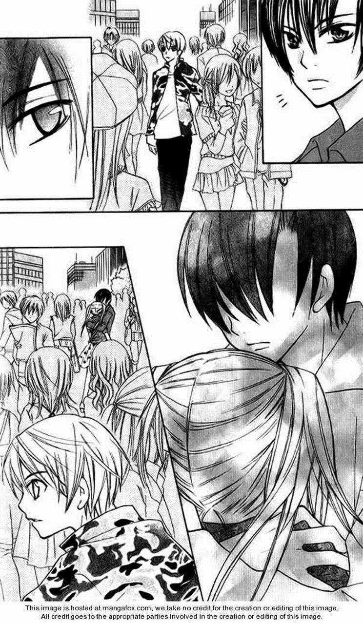 Makimodoshi No Koi No Uta - Chapter 2 - Trang 31