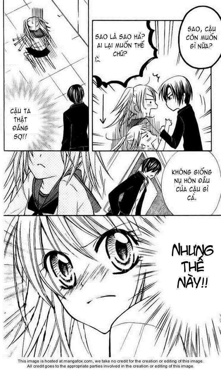 Makimodoshi No Koi No Uta - Chapter 2 - Trang 5