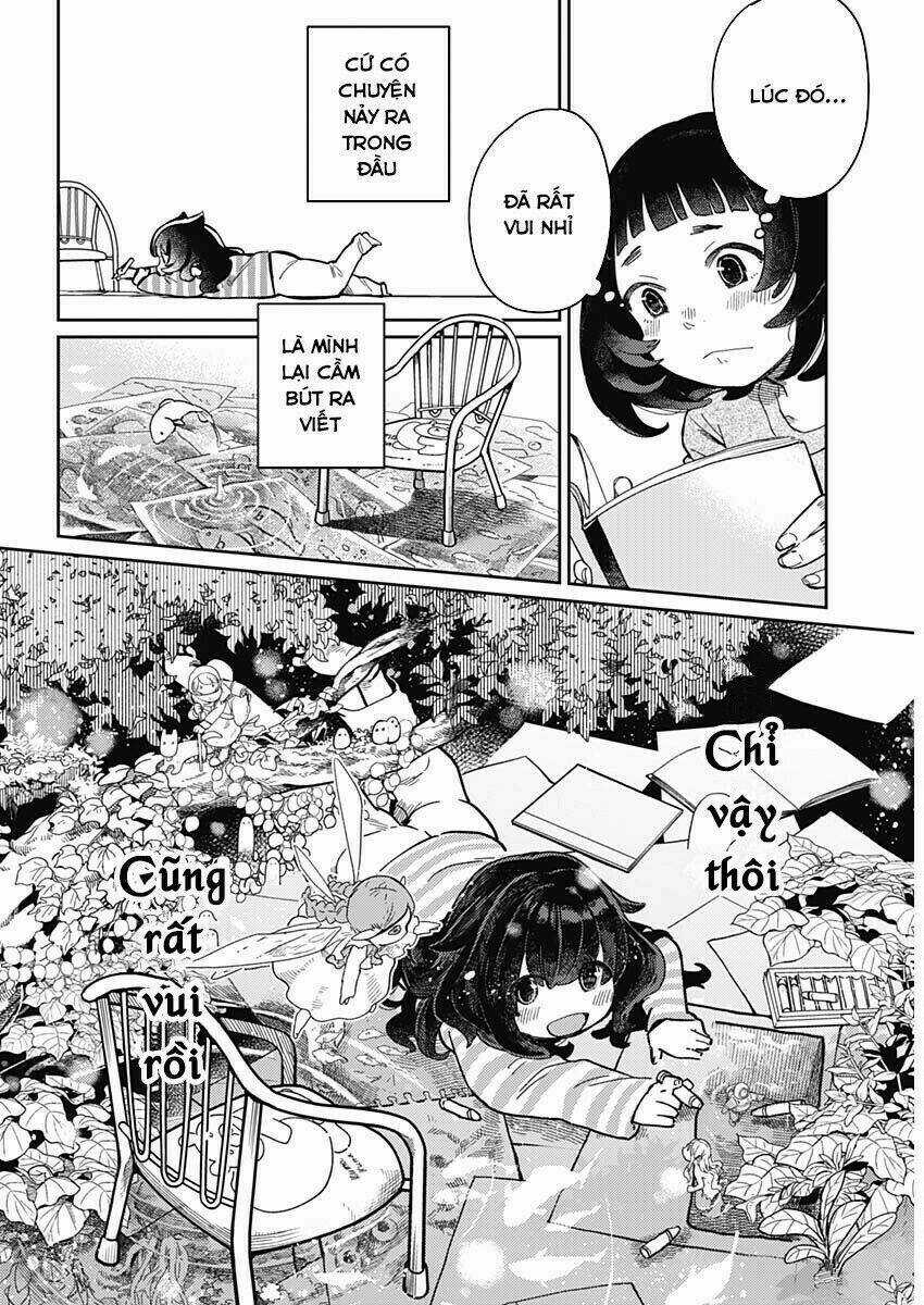 Maku Musubi - Chapter 1 - Trang 14