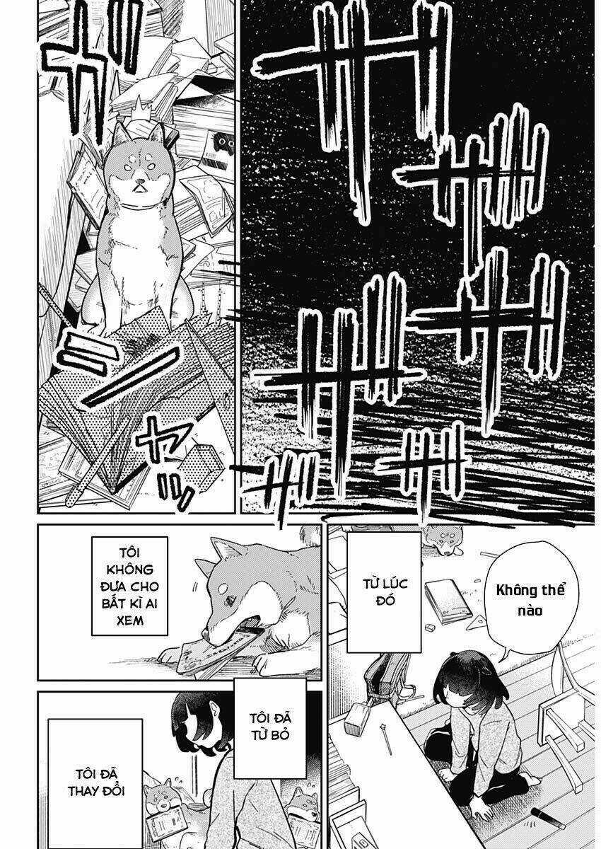 Maku Musubi - Chapter 1 - Trang 18
