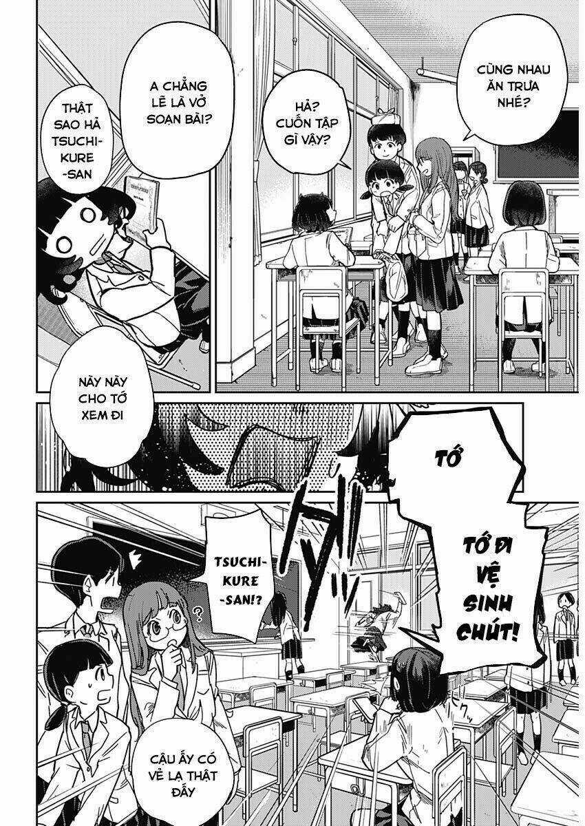 Maku Musubi - Chapter 1 - Trang 20