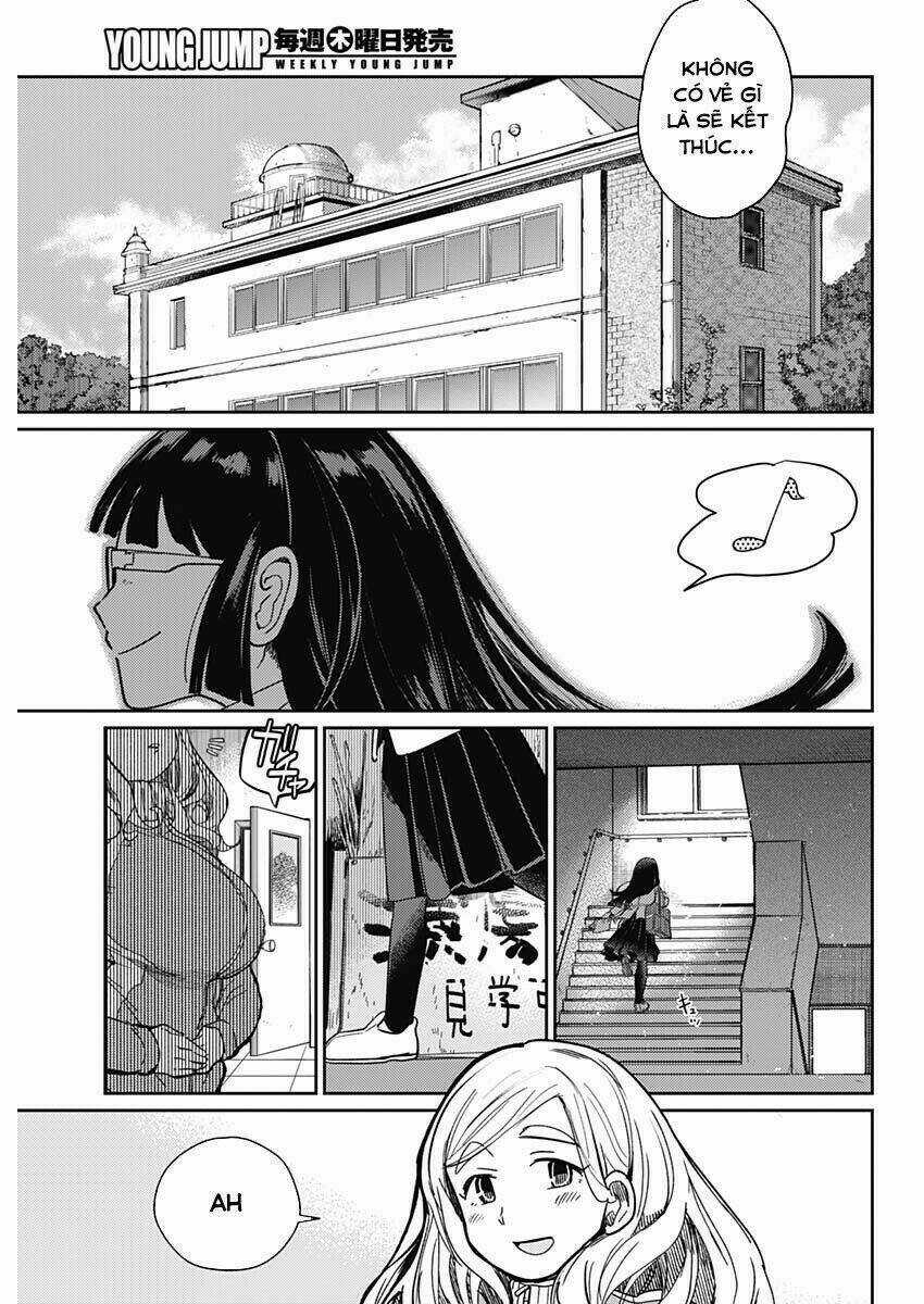 Maku Musubi - Chapter 1 - Trang 27
