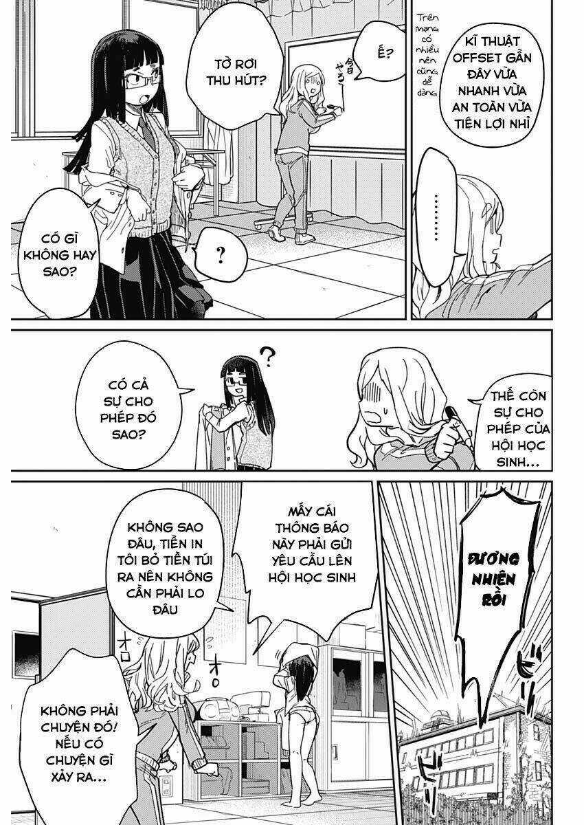 Maku Musubi - Chapter 1 - Trang 29