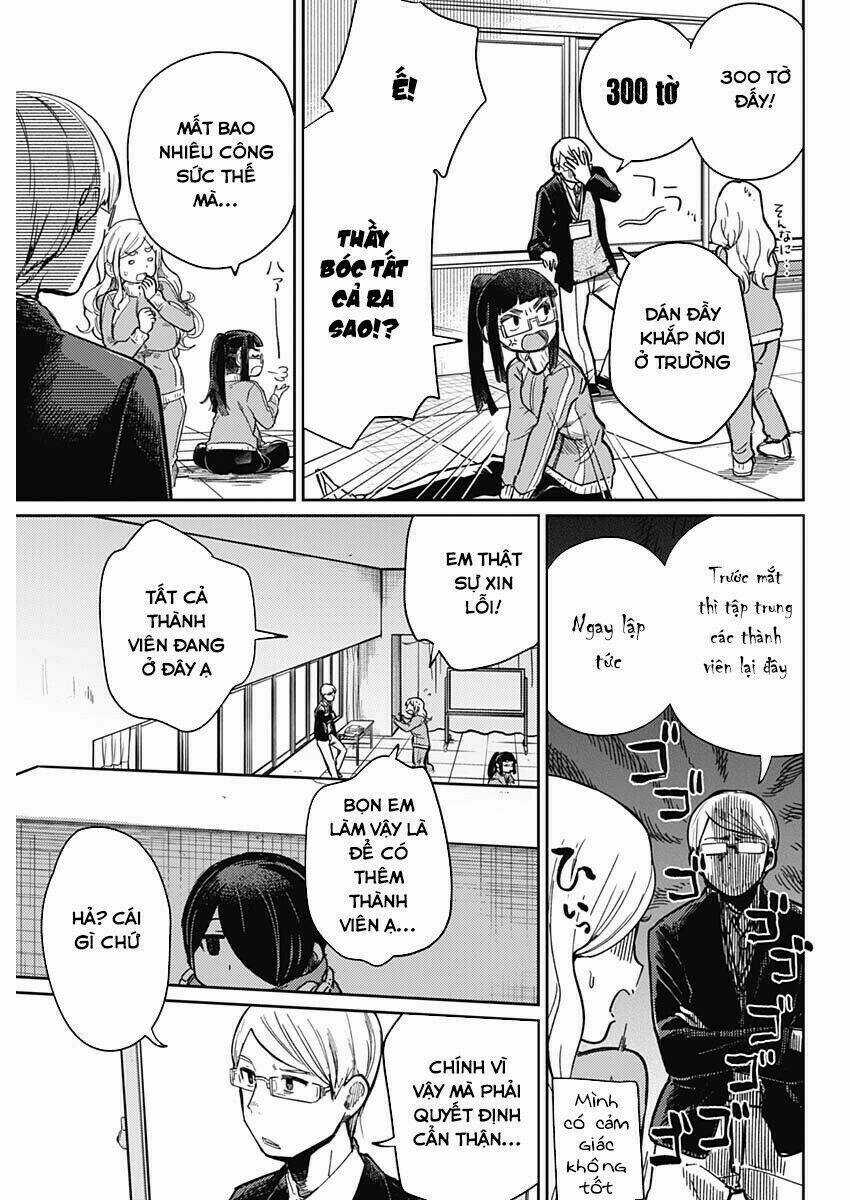 Maku Musubi - Chapter 1 - Trang 35