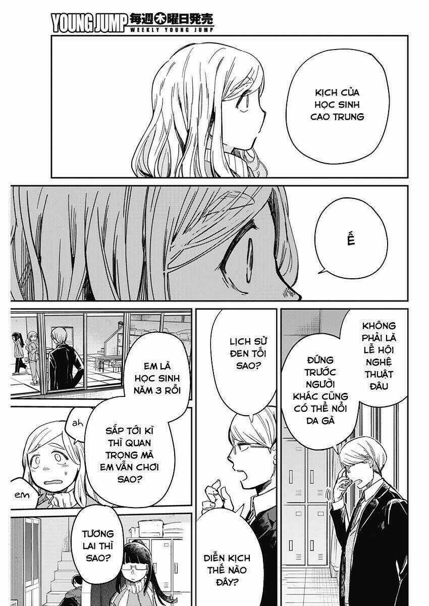 Maku Musubi - Chapter 1 - Trang 37