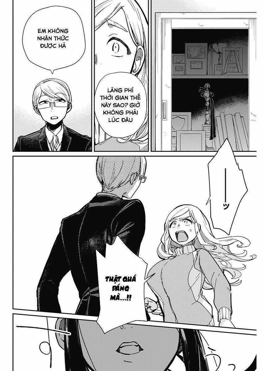 Maku Musubi - Chapter 1 - Trang 38