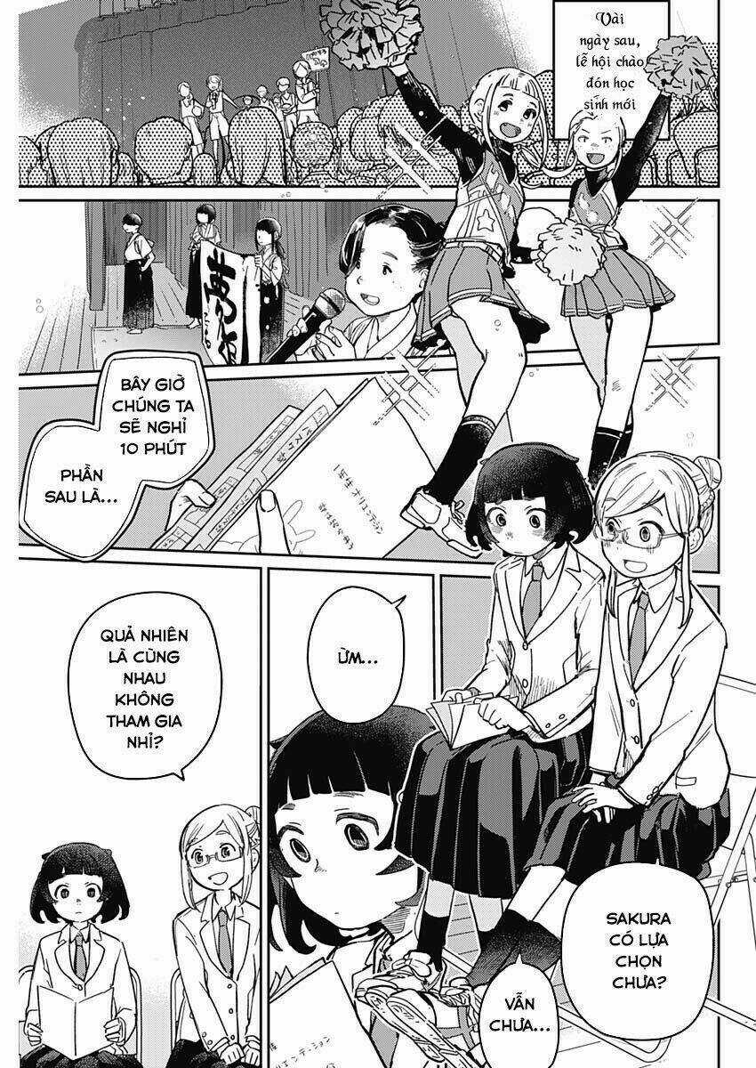 Maku Musubi - Chapter 1 - Trang 43