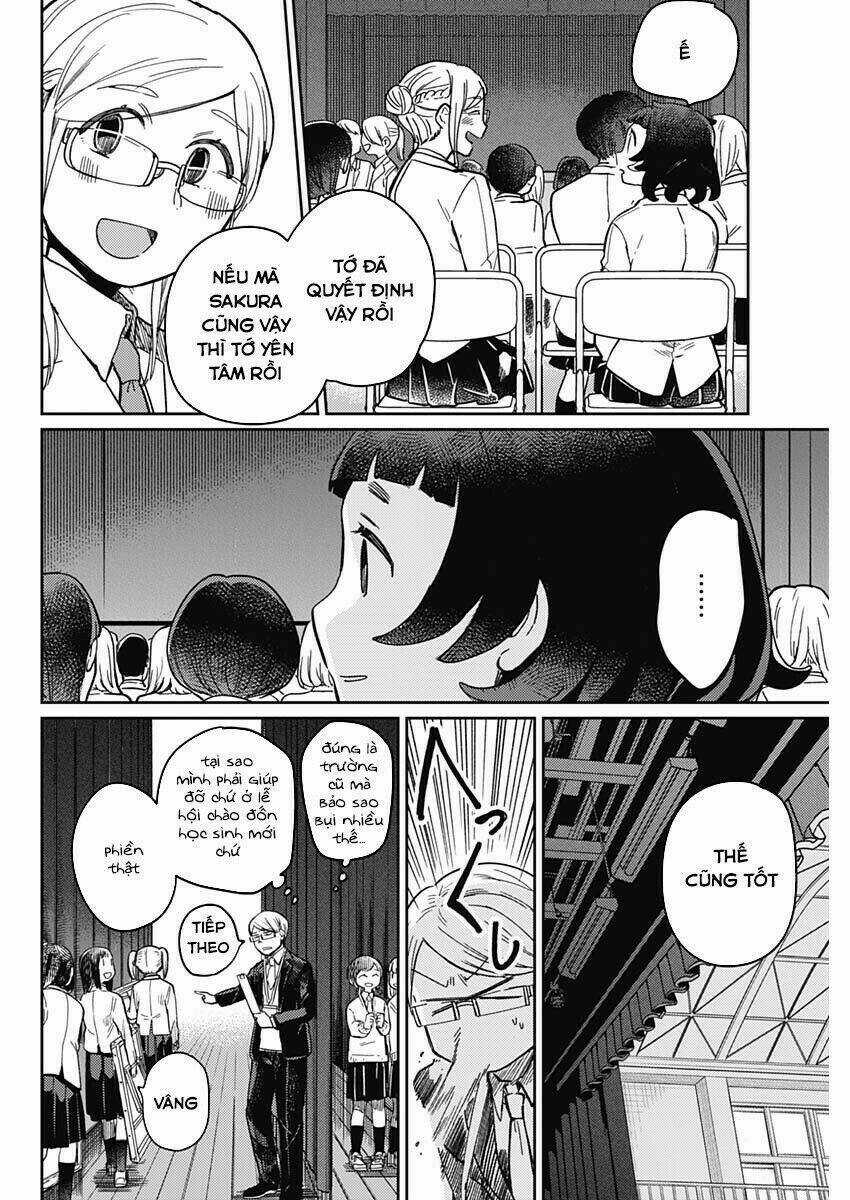 Maku Musubi - Chapter 1 - Trang 44