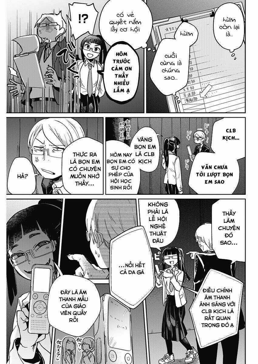 Maku Musubi - Chapter 1 - Trang 45