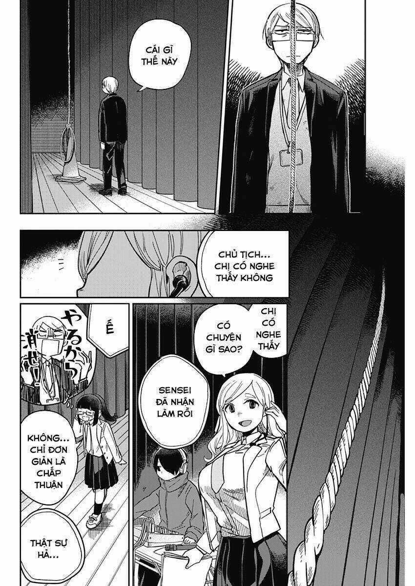 Maku Musubi - Chapter 1 - Trang 46