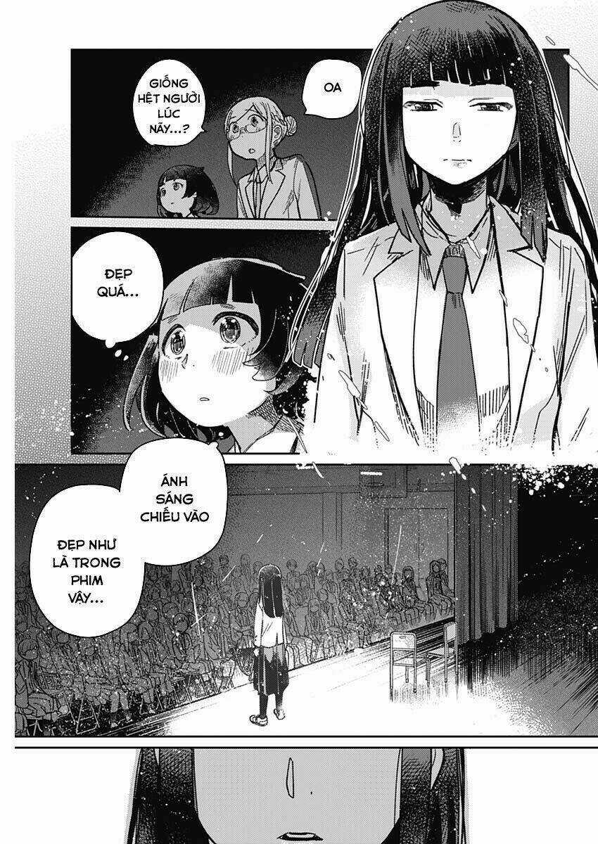 Maku Musubi - Chapter 1 - Trang 49
