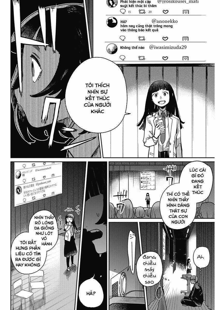 Maku Musubi - Chapter 1 - Trang 50