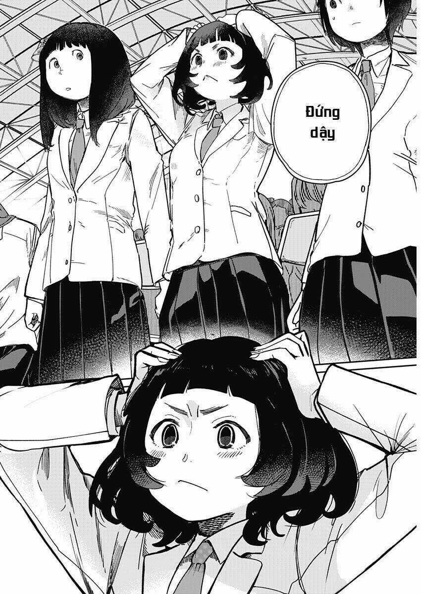 Maku Musubi - Chapter 1 - Trang 6