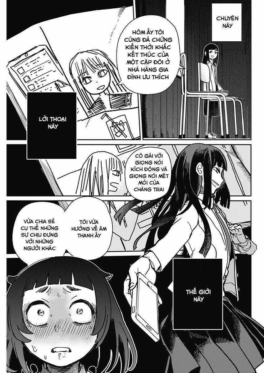 Maku Musubi - Chapter 1 - Trang 51