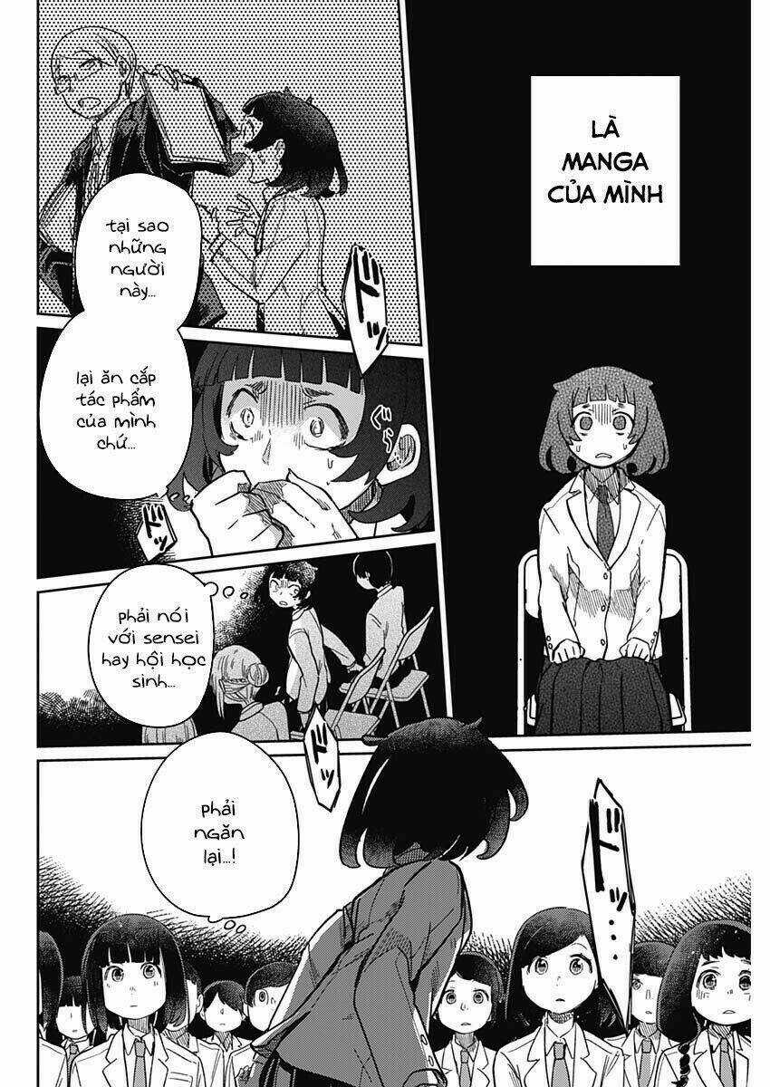Maku Musubi - Chapter 1 - Trang 52