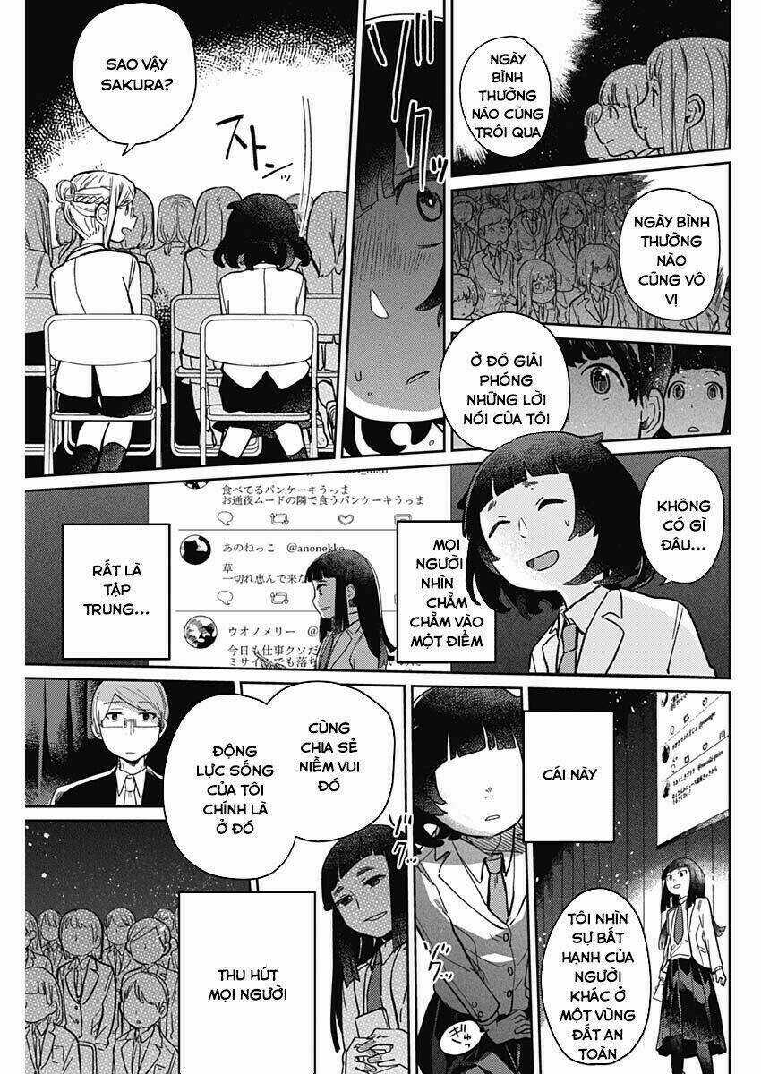 Maku Musubi - Chapter 1 - Trang 53