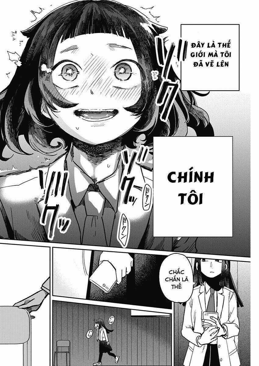 Maku Musubi - Chapter 1 - Trang 54