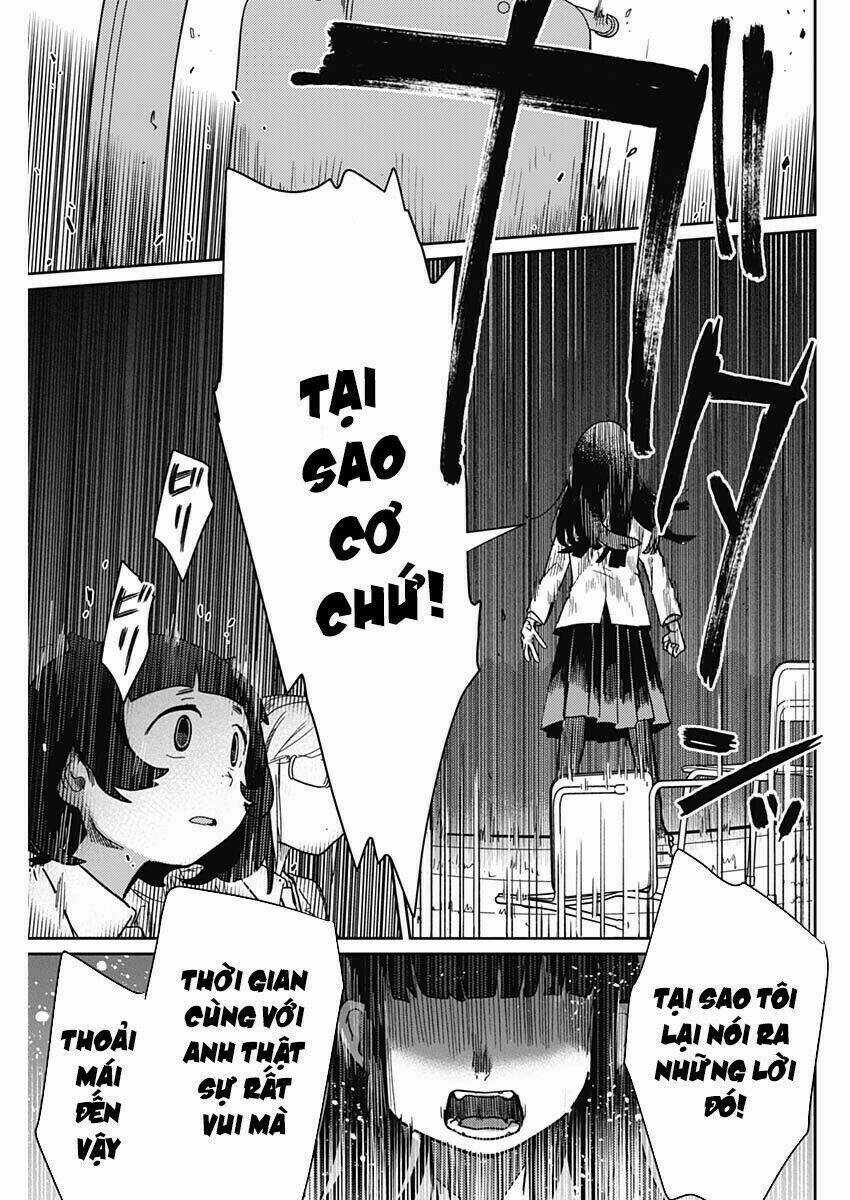 Maku Musubi - Chapter 1 - Trang 55
