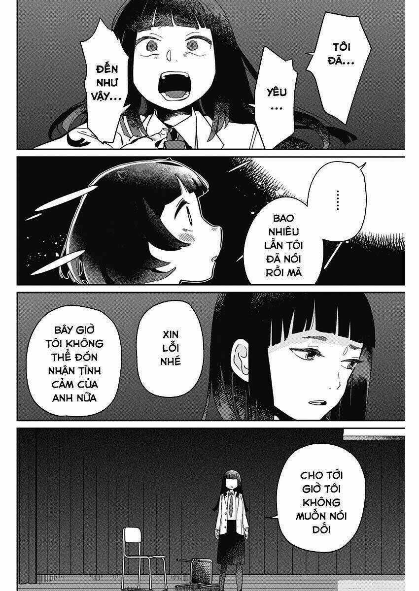 Maku Musubi - Chapter 1 - Trang 56