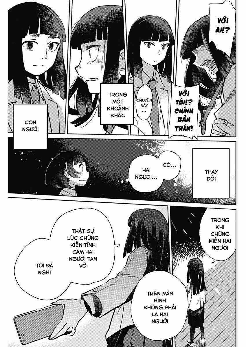 Maku Musubi - Chapter 1 - Trang 57
