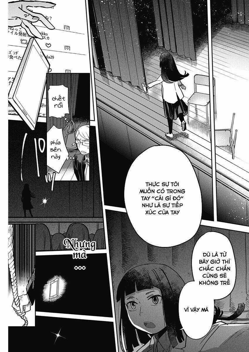 Maku Musubi - Chapter 1 - Trang 59
