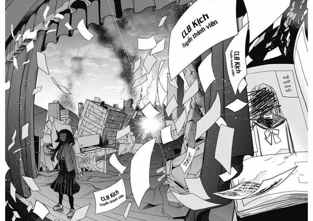 Maku Musubi - Chapter 1 - Trang 60