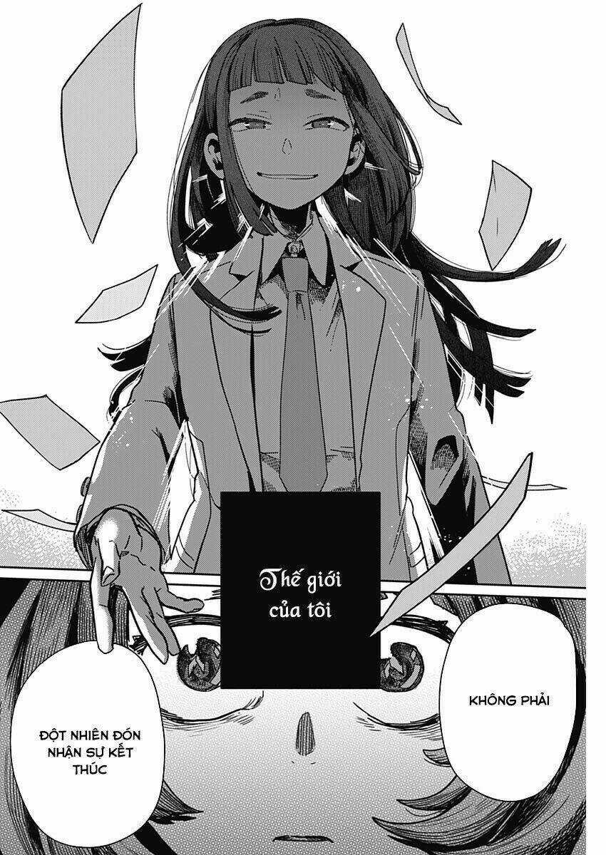 Maku Musubi - Chapter 1 - Trang 61