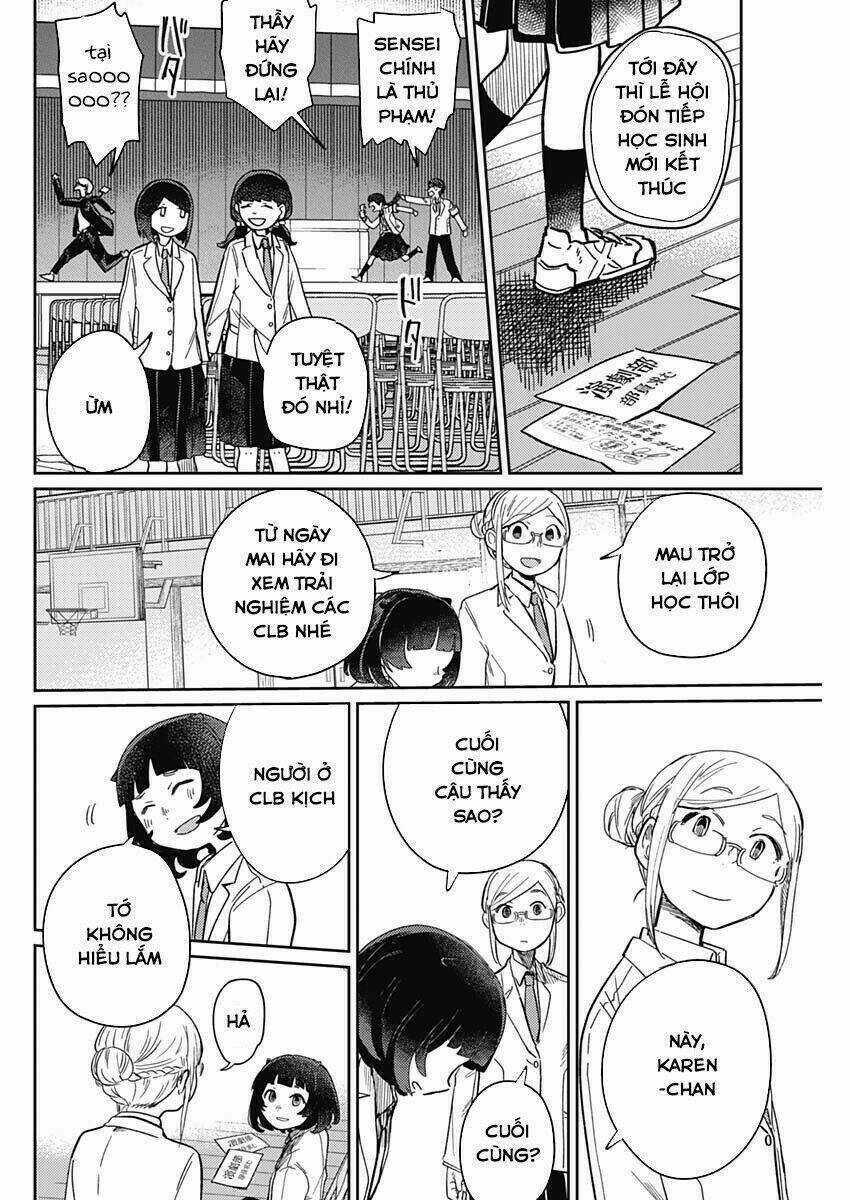 Maku Musubi - Chapter 1 - Trang 63