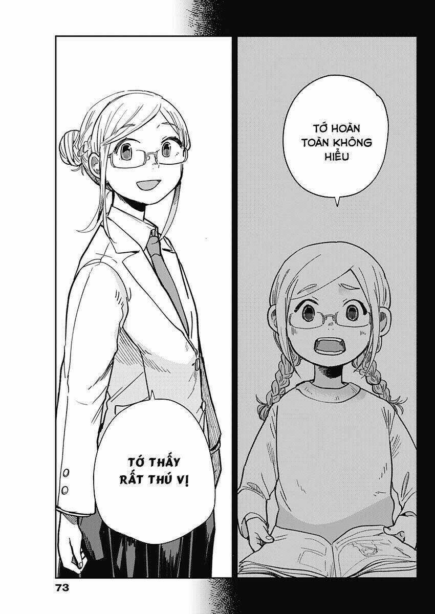 Maku Musubi - Chapter 1 - Trang 64