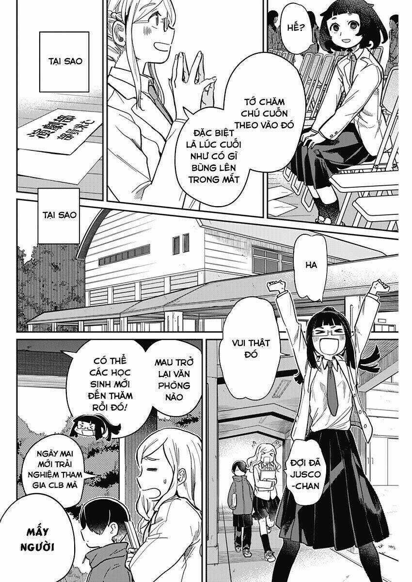 Maku Musubi - Chapter 1 - Trang 65