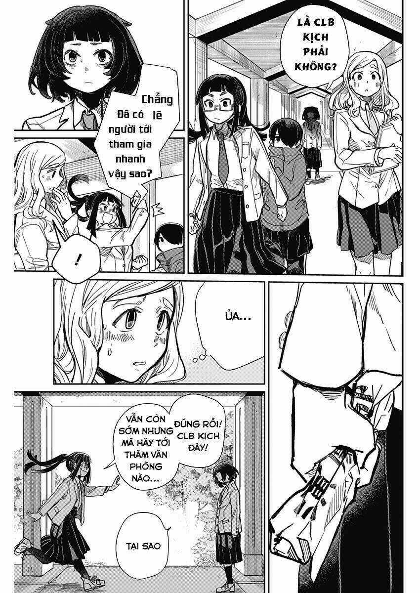 Maku Musubi - Chapter 1 - Trang 66