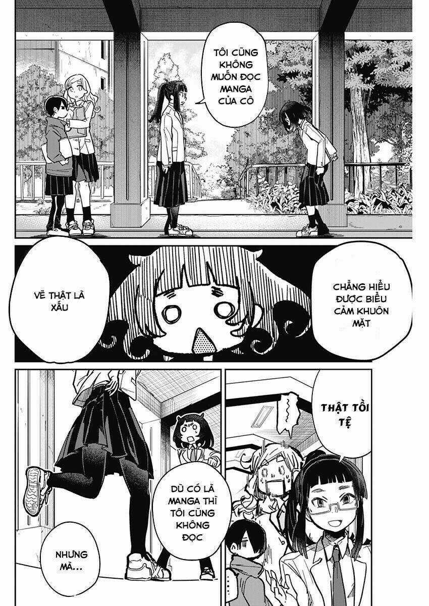Maku Musubi - Chapter 1 - Trang 69