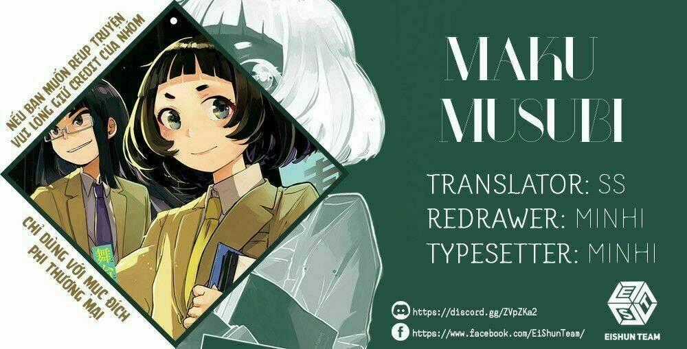 Maku Musubi - Chapter 2 - Trang 2