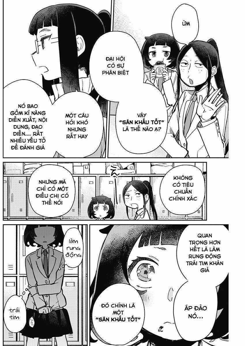 Maku Musubi - Chapter 2 - Trang 13