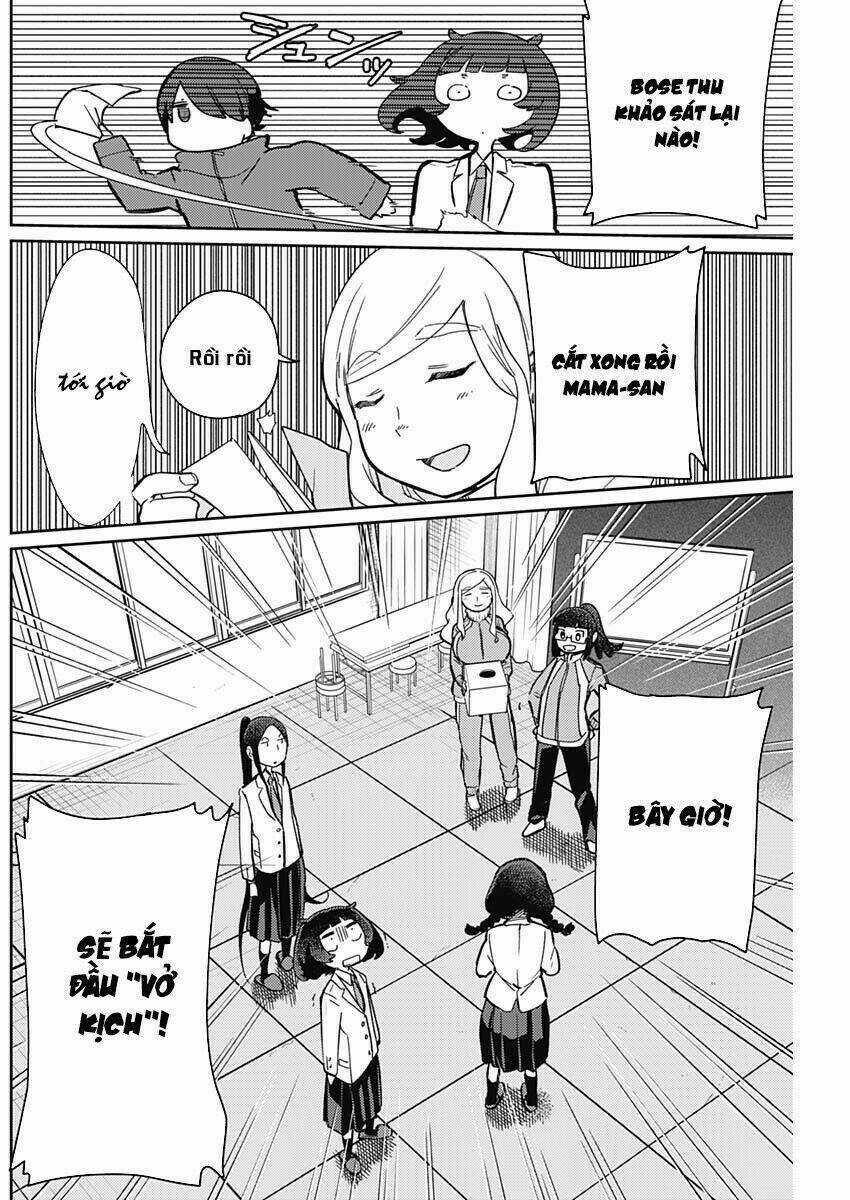 Maku Musubi - Chapter 2 - Trang 15