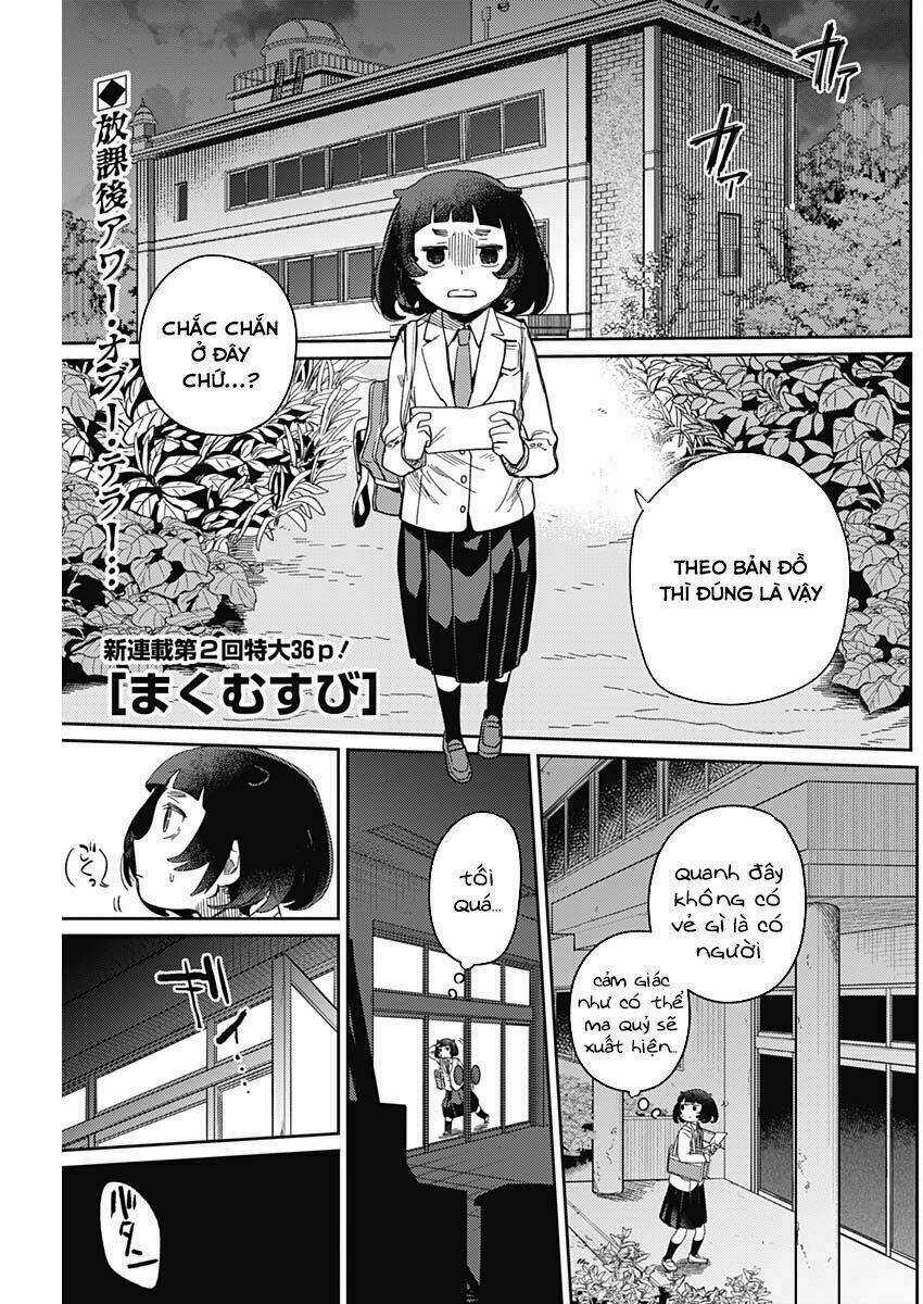 Maku Musubi - Chapter 2 - Trang 3