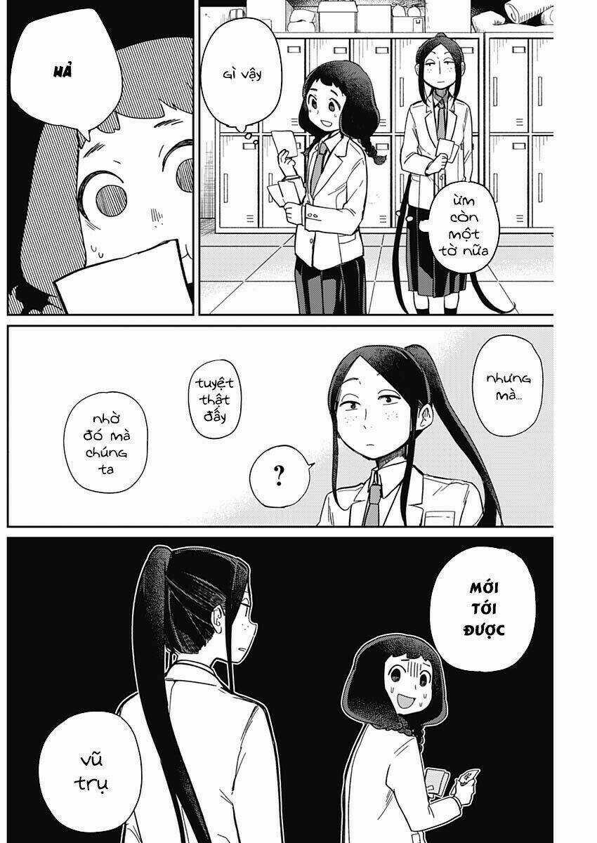 Maku Musubi - Chapter 2 - Trang 23