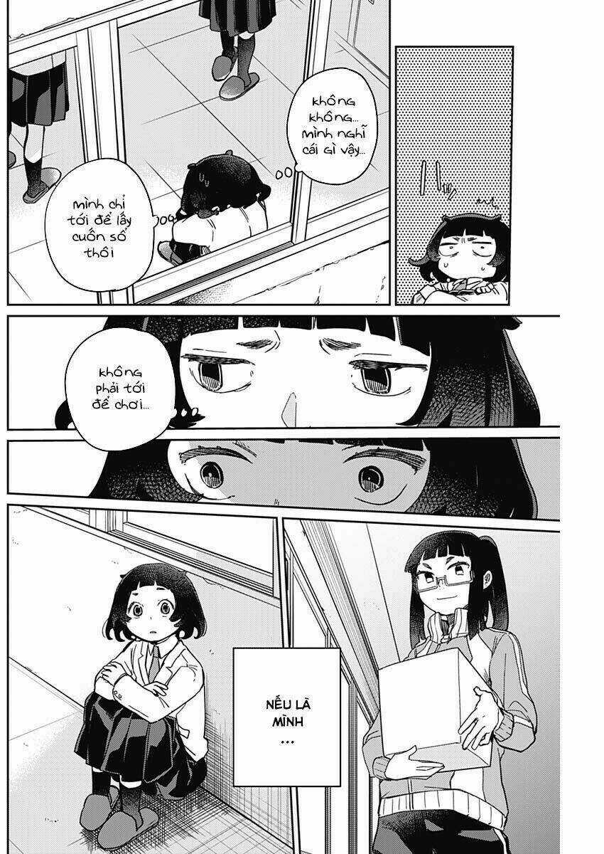 Maku Musubi - Chapter 2 - Trang 25