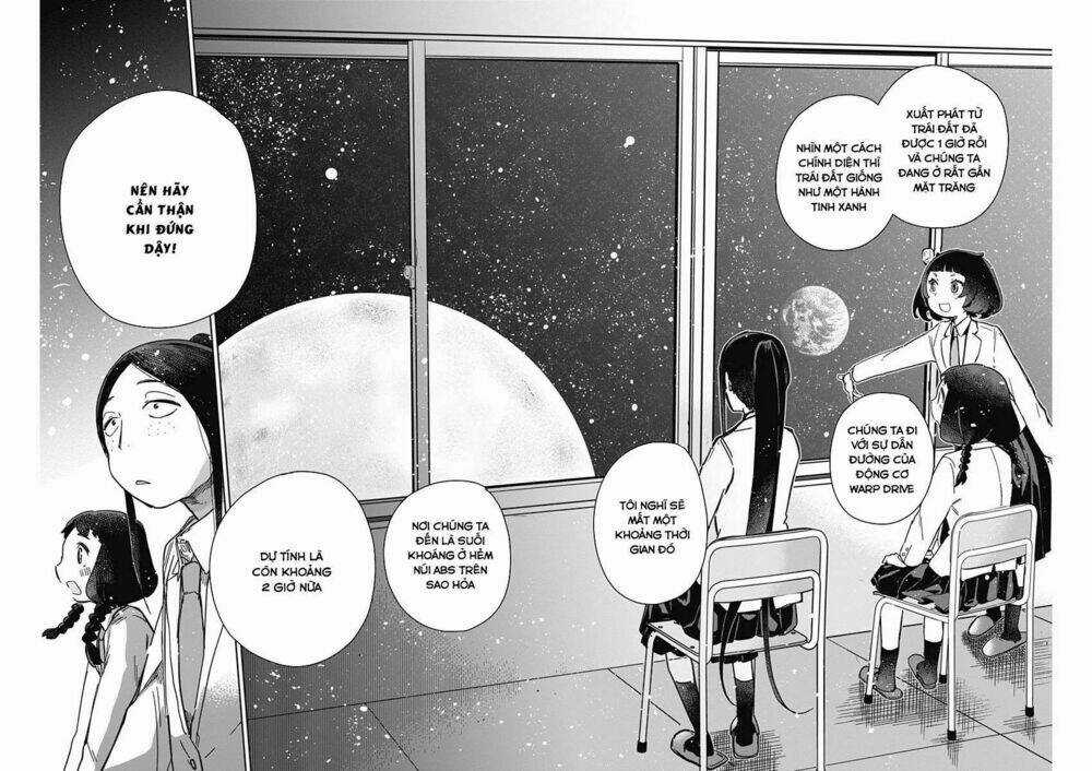 Maku Musubi - Chapter 2 - Trang 27