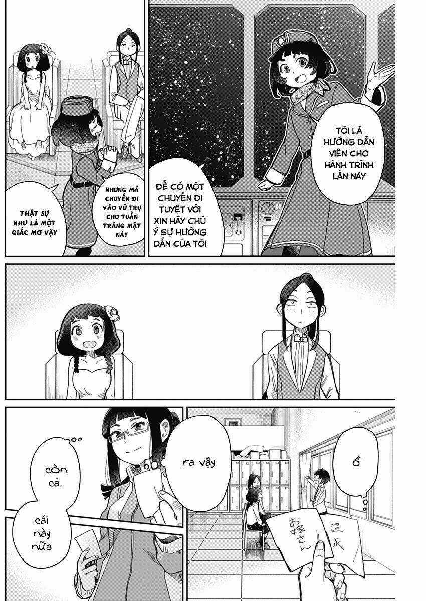 Maku Musubi - Chapter 2 - Trang 28