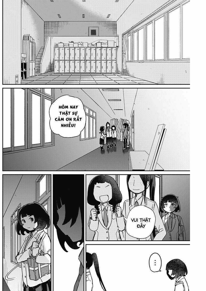 Maku Musubi - Chapter 2 - Trang 32