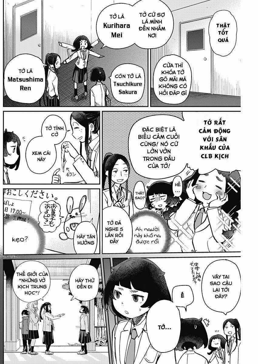 Maku Musubi - Chapter 2 - Trang 6