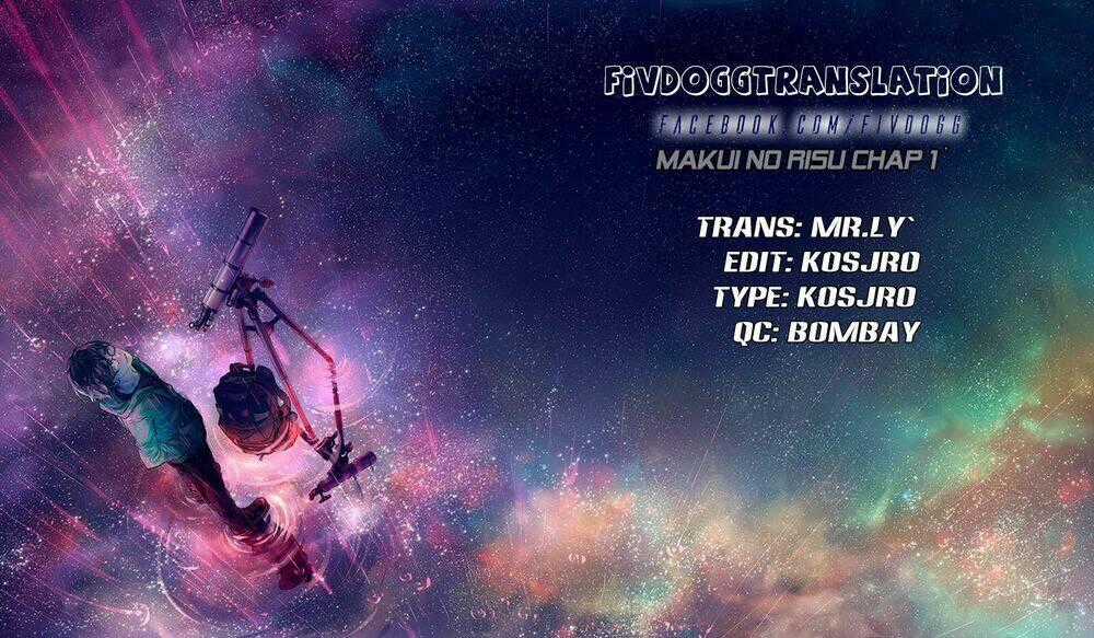 Makui No Risou - Chapter 1 - Trang 2