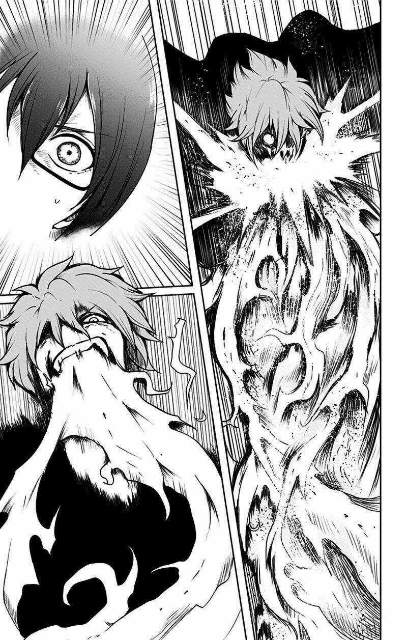 Makui No Risou - Chapter 1 - Trang 25