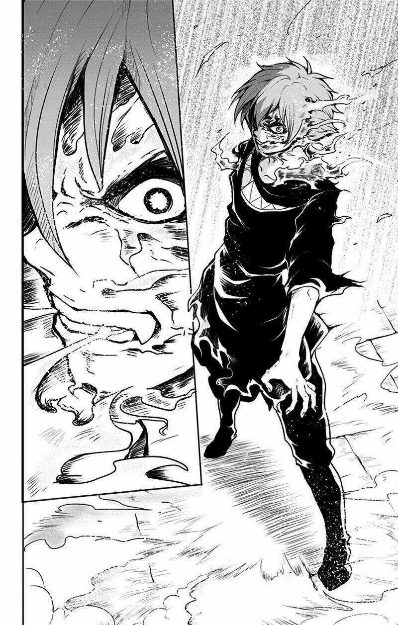 Makui No Risou - Chapter 1 - Trang 28