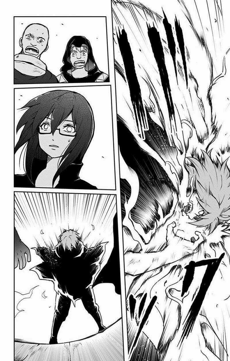 Makui No Risou - Chapter 1 - Trang 44