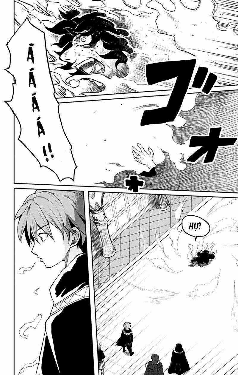 Makui No Risou - Chapter 1 - Trang 51