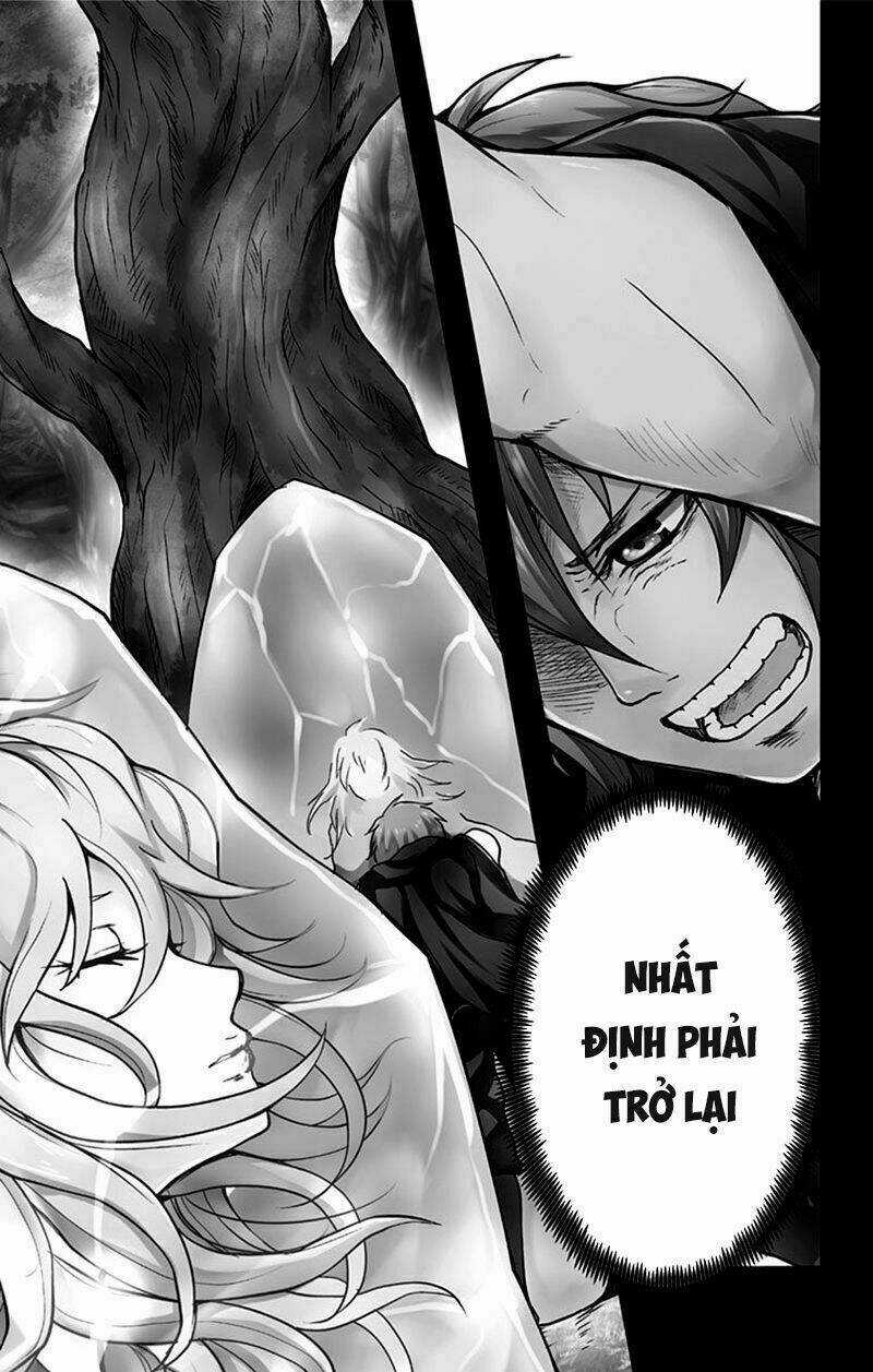 Makui No Risou - Chapter 1 - Trang 8