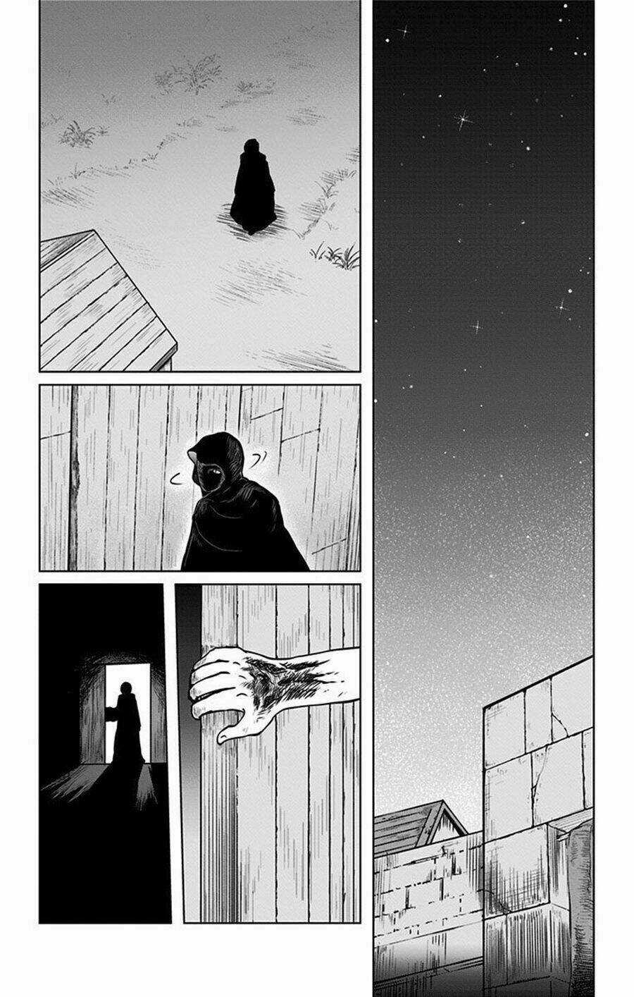 Makui No Risou - Chapter 3 - Trang 14